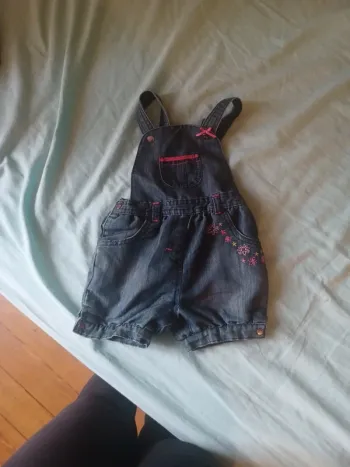 Combi. Short