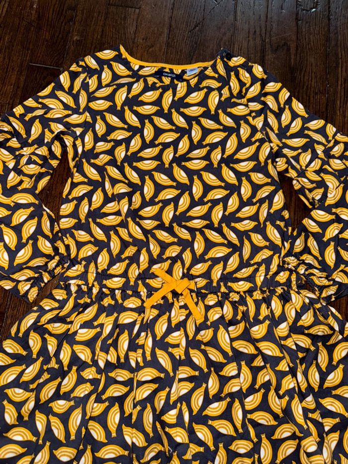 Robe okaidi 6 ans - photo numéro 2