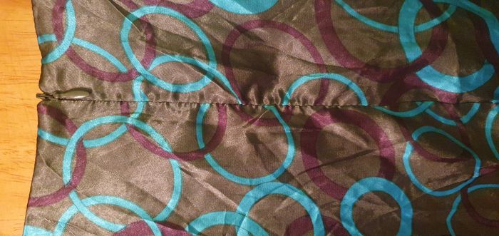 Tunique satin - photo numéro 5