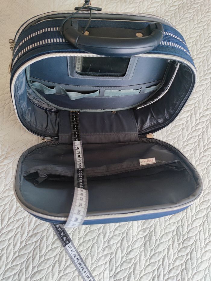 Trousse de toilette - photo numéro 10