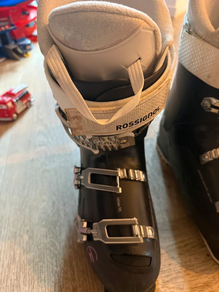 Chaussures de ski - photo numéro 4