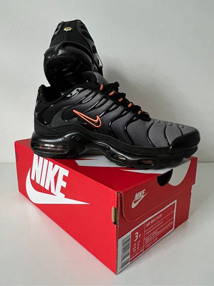 Chaussure Nike TN - photo numéro 4