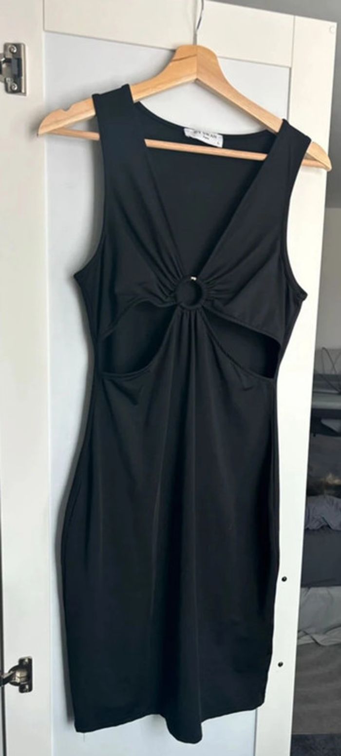 Robe été