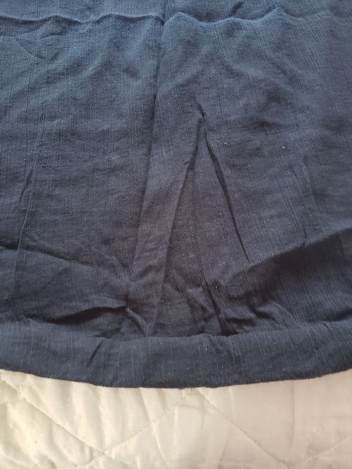 Petite blouse - photo numéro 4