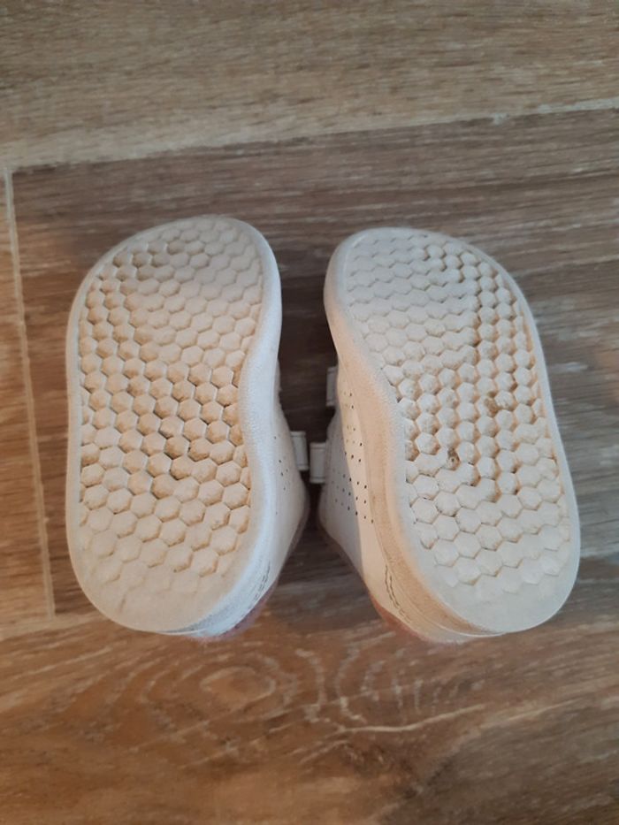Adidas advantage enfant / bébé - photo numéro 6