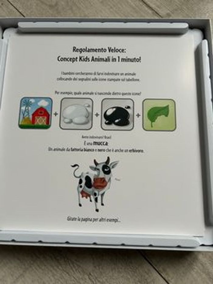 Concept kids animali - photo numéro 6