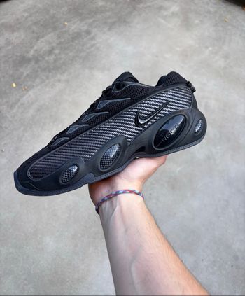 Nocta glide noire