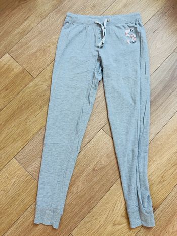 Pantalon pyjama Esmara gris en 38