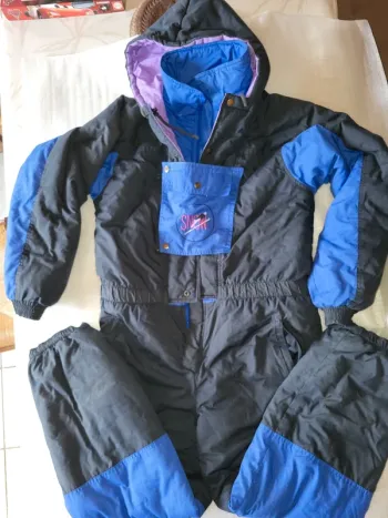Combinaison ski