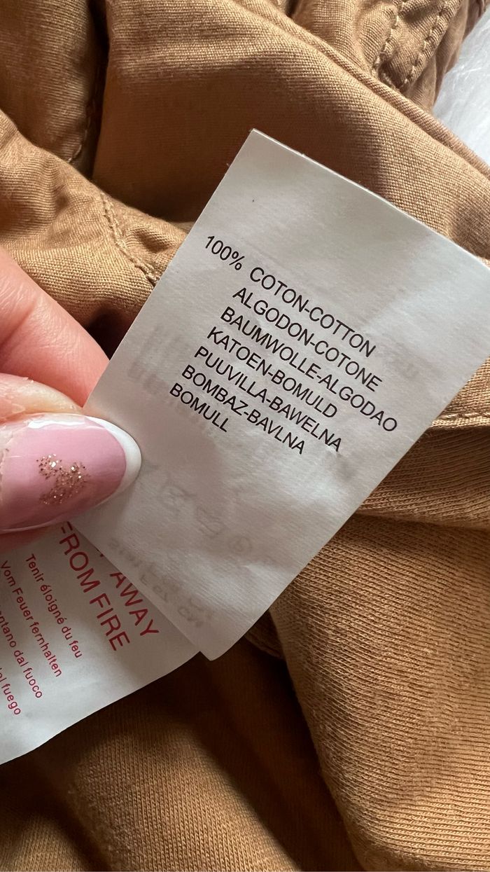 Ensemble salopette et haut Berlingot - photo numéro 8