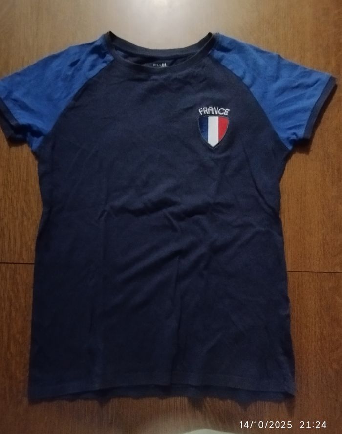 Tee-shirt