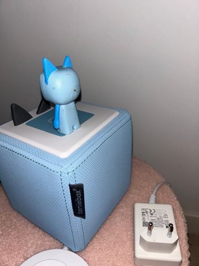 Tonies - photo numéro 3