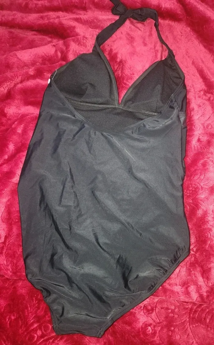 Maillot de bain de grossesse taille s - photo numéro 3