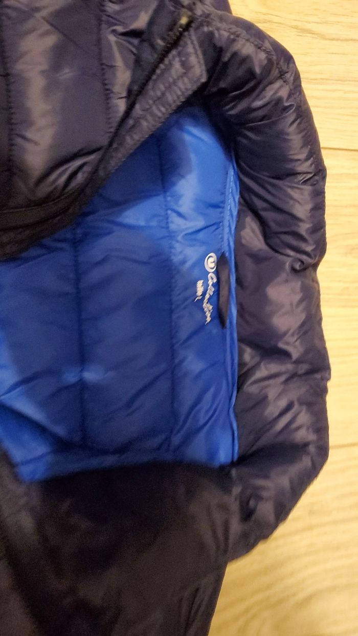 Doudoune Homme - photo numéro 2