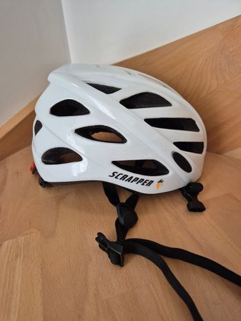 🚲 Casque de vélo 
