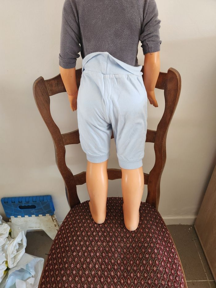 Pantalon mixte - photo numéro 2