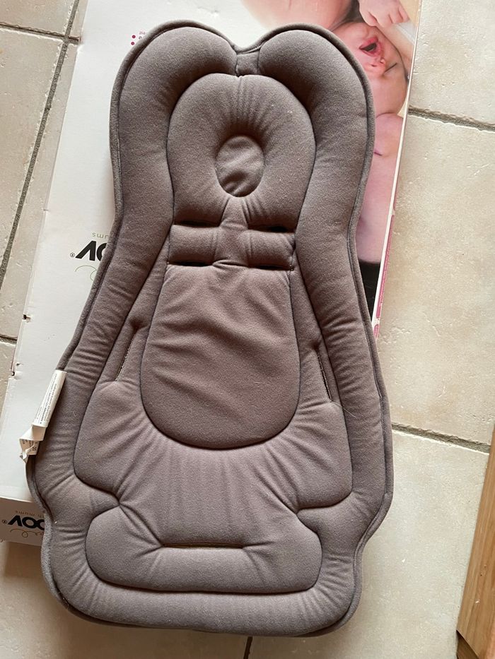 Coussin morphologique - photo numéro 4