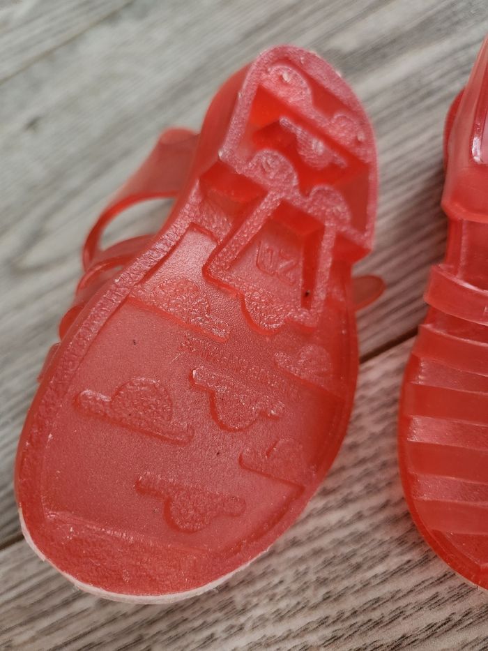 Chaussure de plage - photo numéro 2