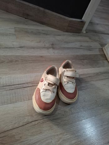 Chaussures
