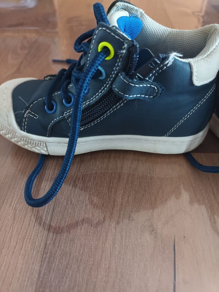 Chaussures - photo numéro 2