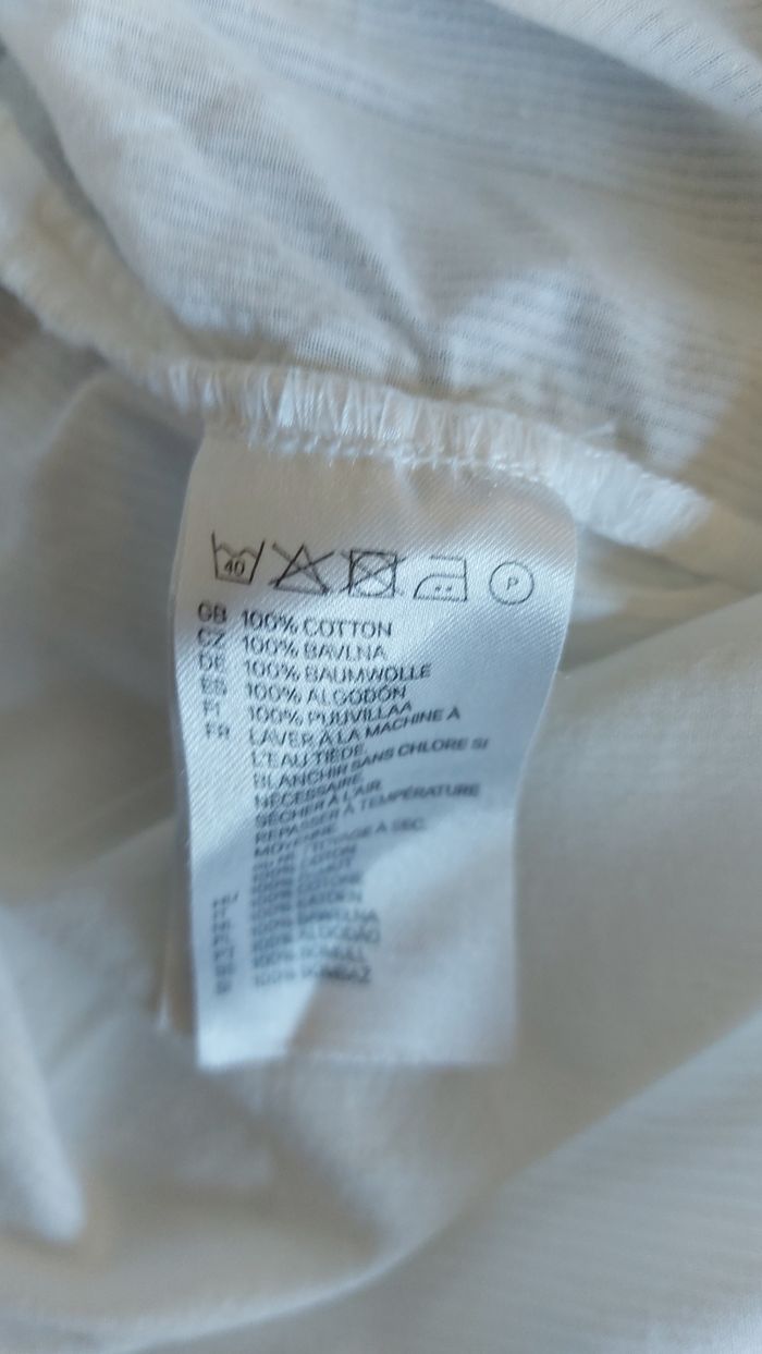 Blouse - photo numéro 7