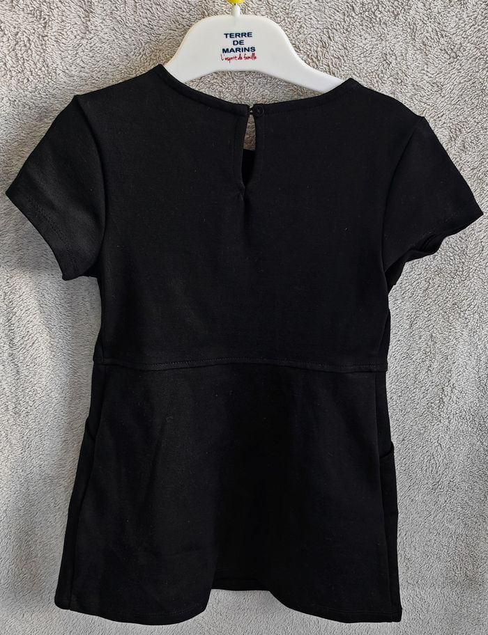 Robe noir - photo numéro 3