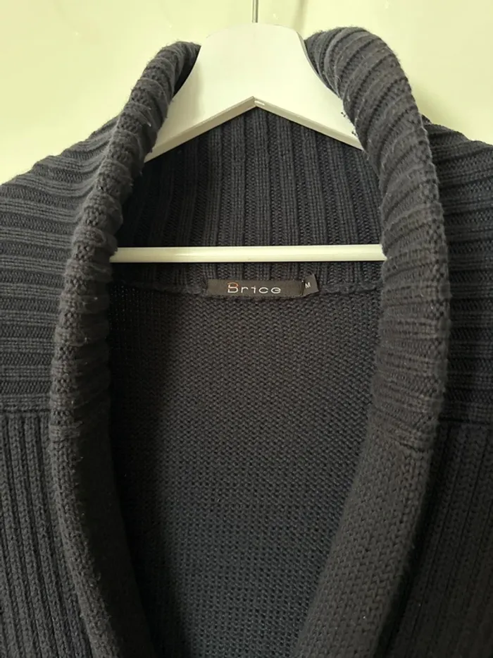 Gilet épais Brice - photo numéro 2