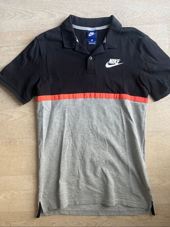 Polo Nike