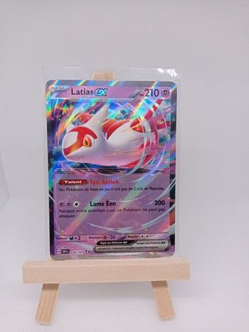 Carte pokémon