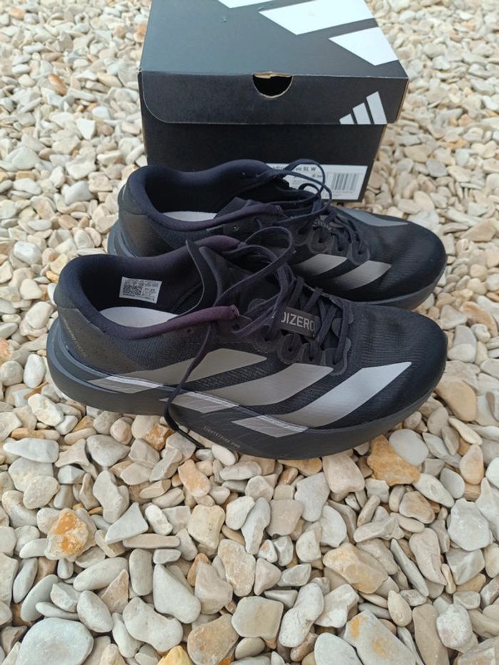 Adidas Evo SL femme - photo numéro 3