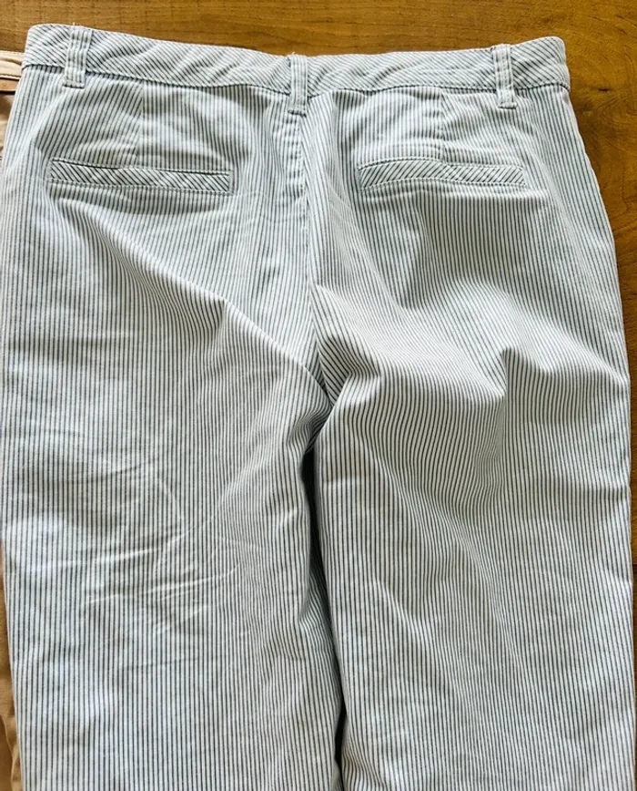 Lot 3 pantalons été femme S - photo numéro 7