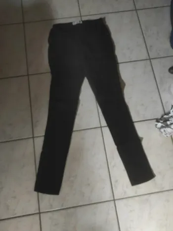 Pantalon legging taille 36
