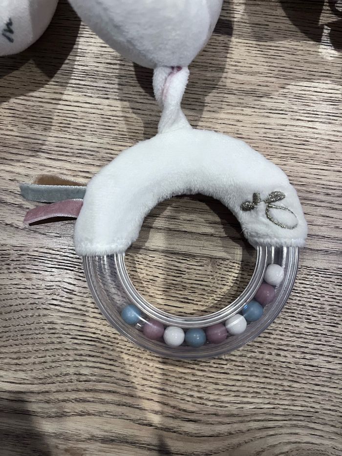 Spirale d’activités bébé - photo numéro 4