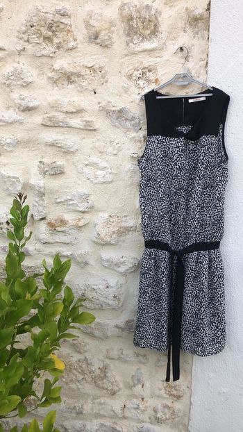 Robe été