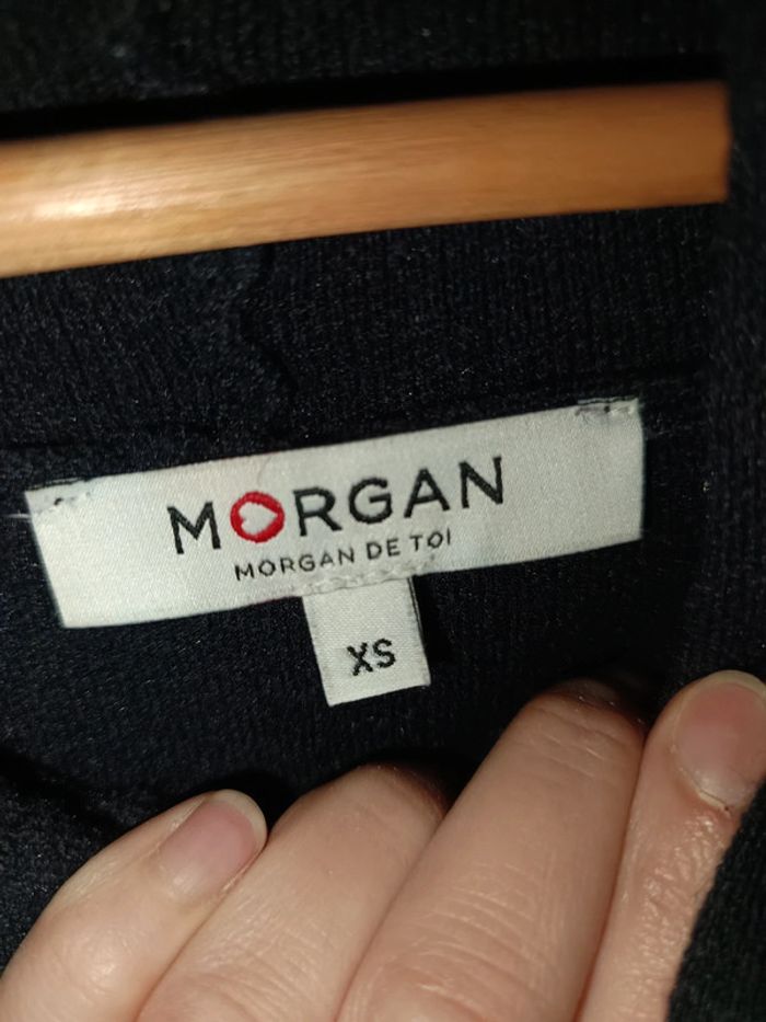 Robe sweat - photo numéro 4