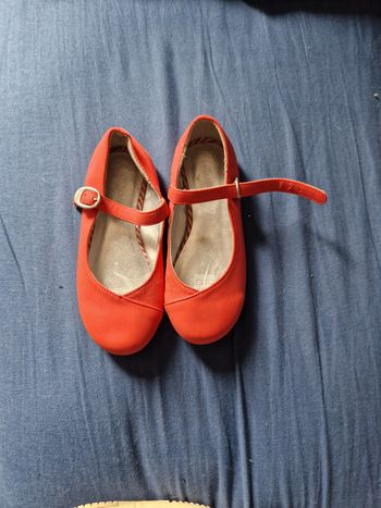 Chaussure comme neuf jamais porter