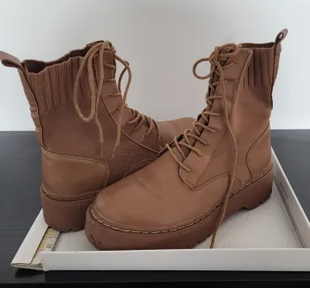 Bottines Erynn