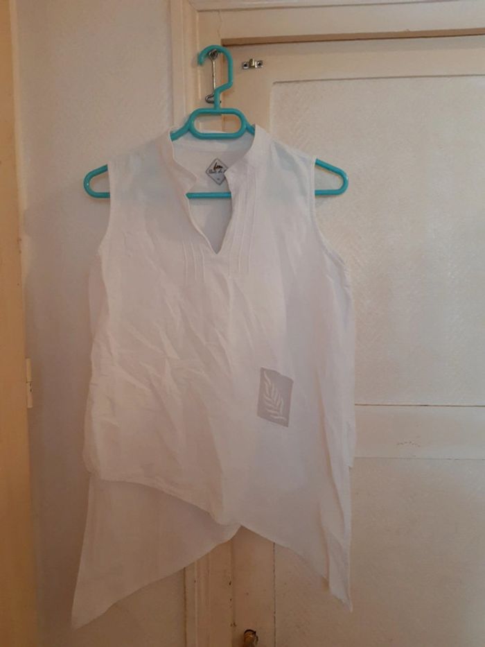 Tunique femme taille 3
