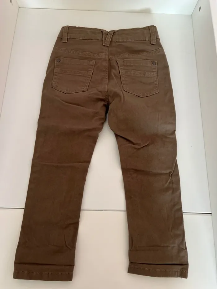 Pantalon 4 ans - photo numéro 4
