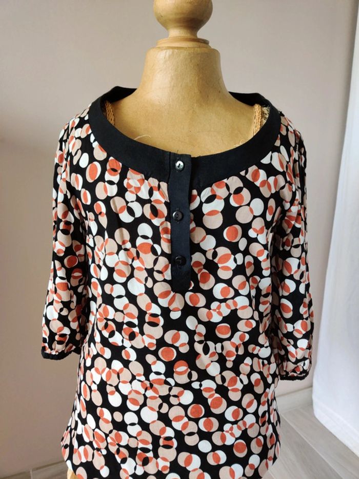 Blouse - photo numéro 2