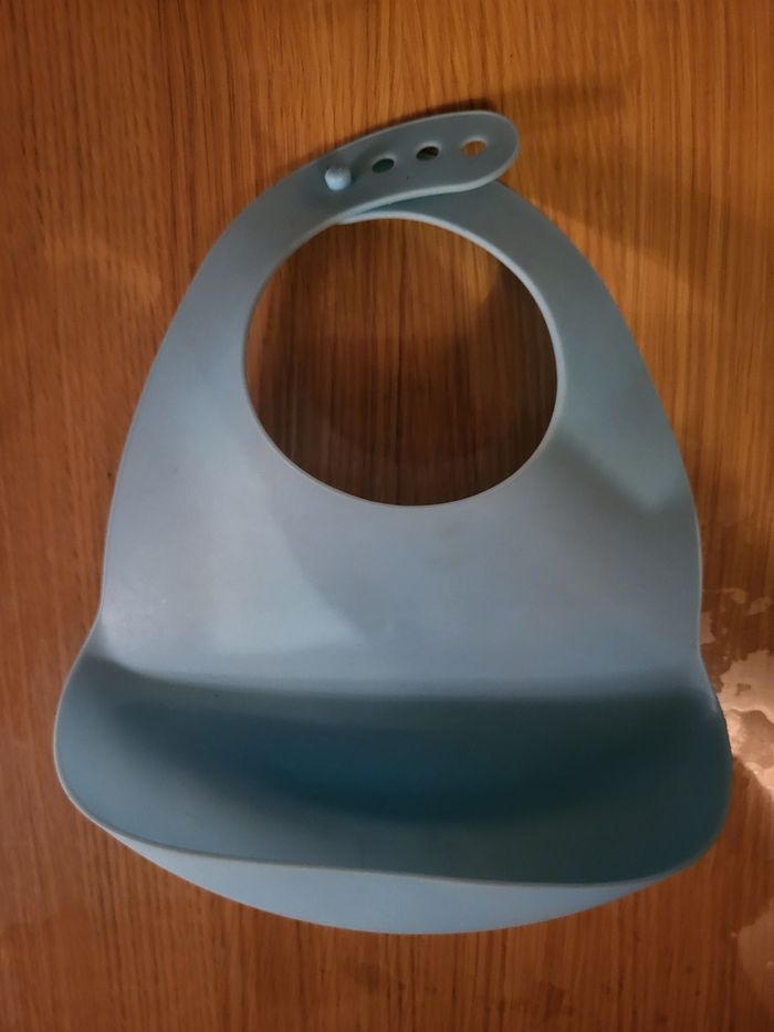 Lot repas bébé - photo numéro 5