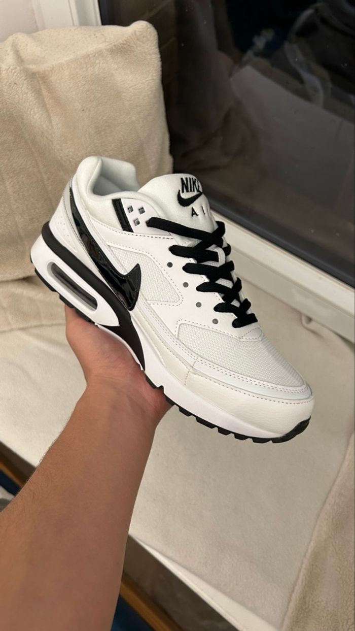 Nike Air Max BW - photo numéro 2