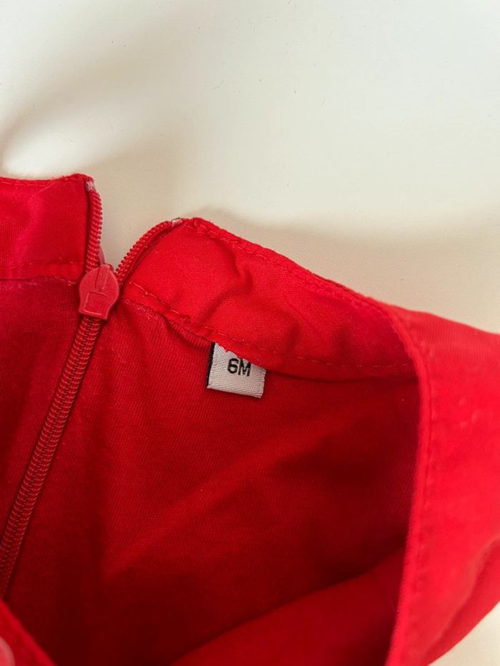 Robe 6 mois - photo numéro 3