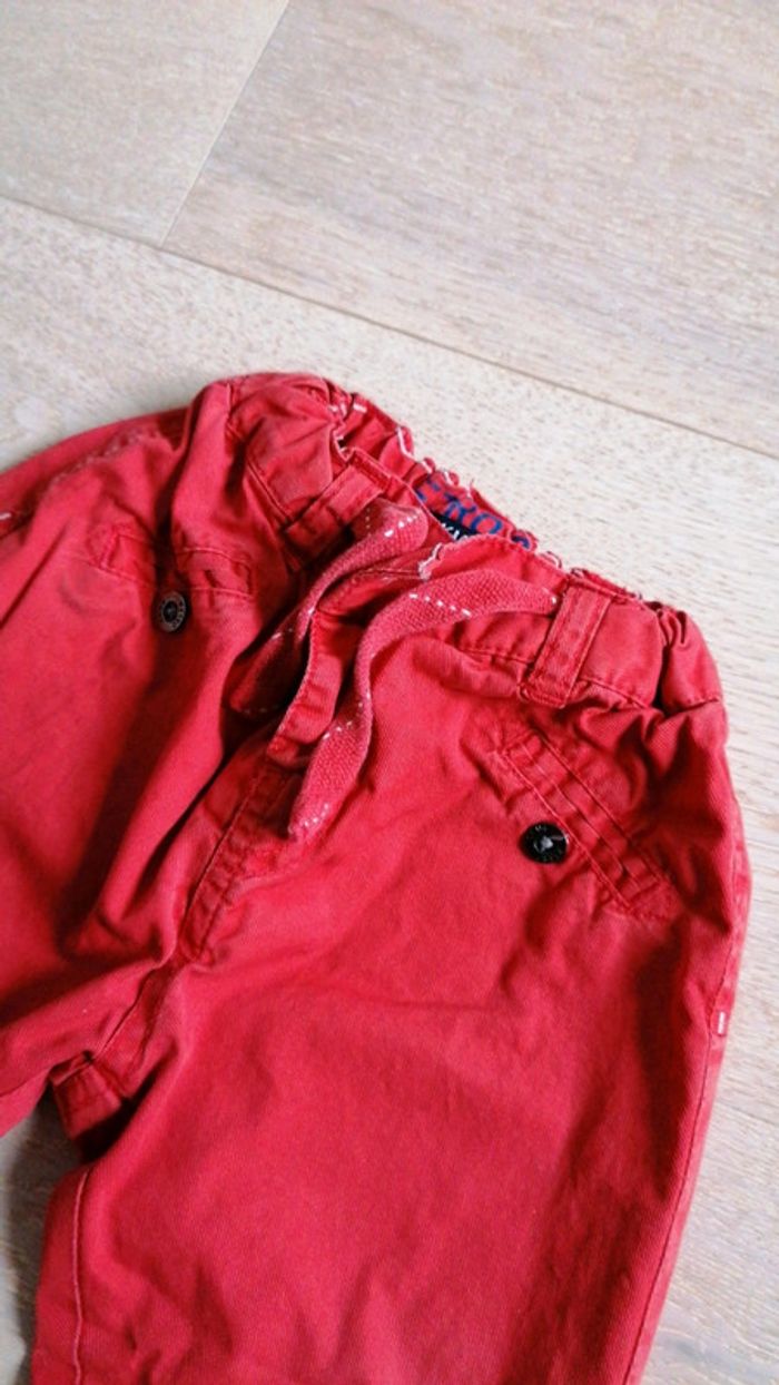 Pantalon - photo numéro 2