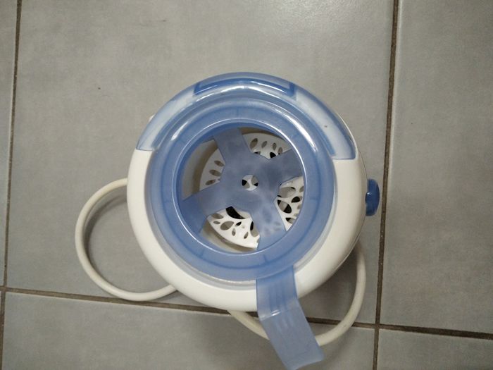 Chauffe biberons et accessoires - photo numéro 6