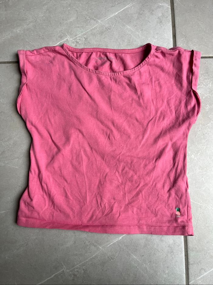 Tee shirt