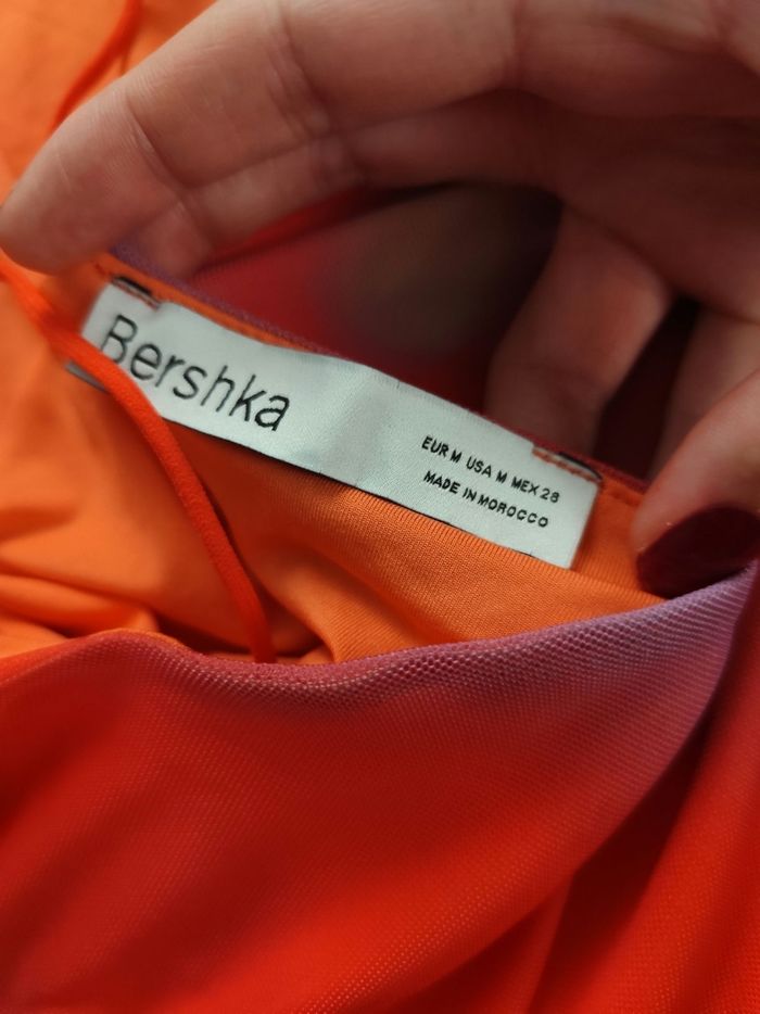 Robe Bershka - photo numéro 3