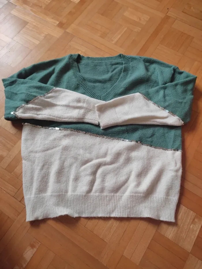 Pull chaud