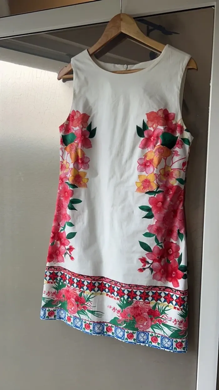 Robe d été
