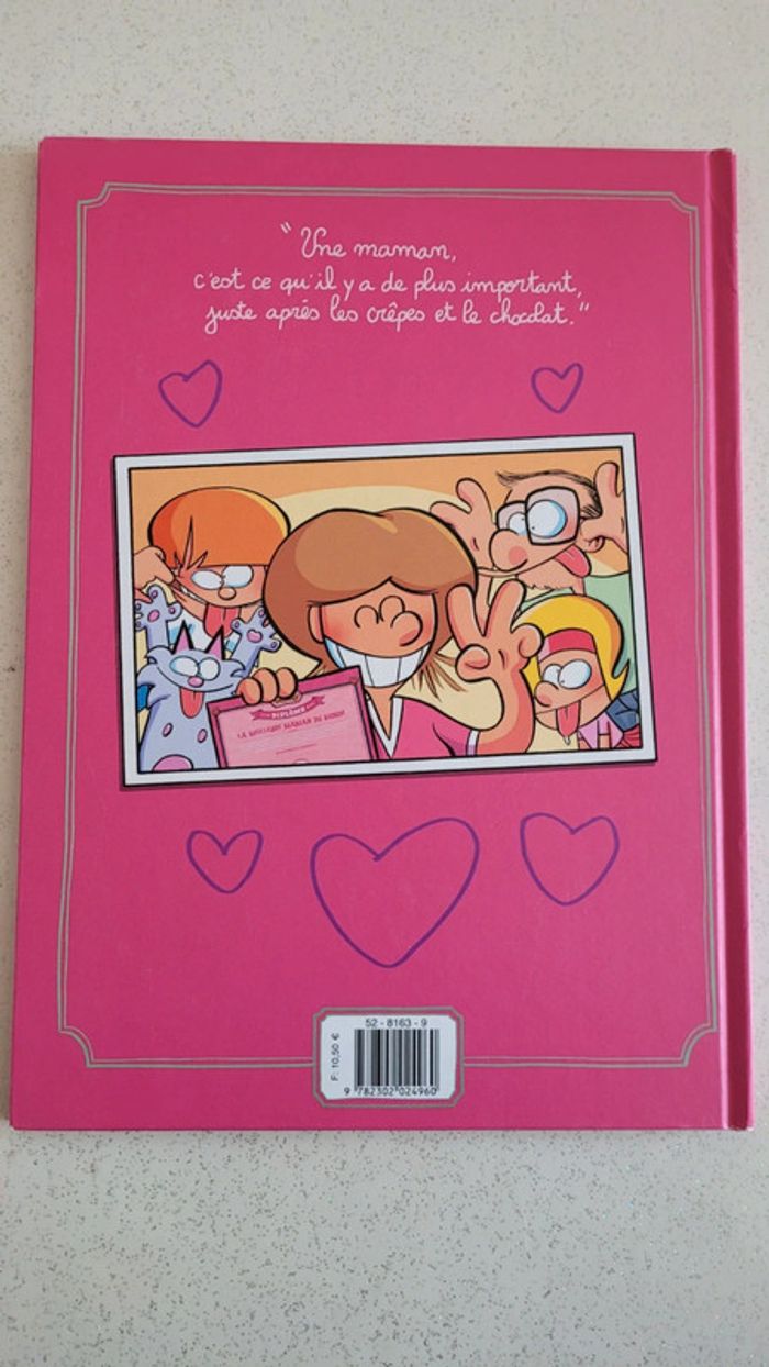 Bande dessinée "Les p'tits diables" Neuve 📖 - photo numéro 2